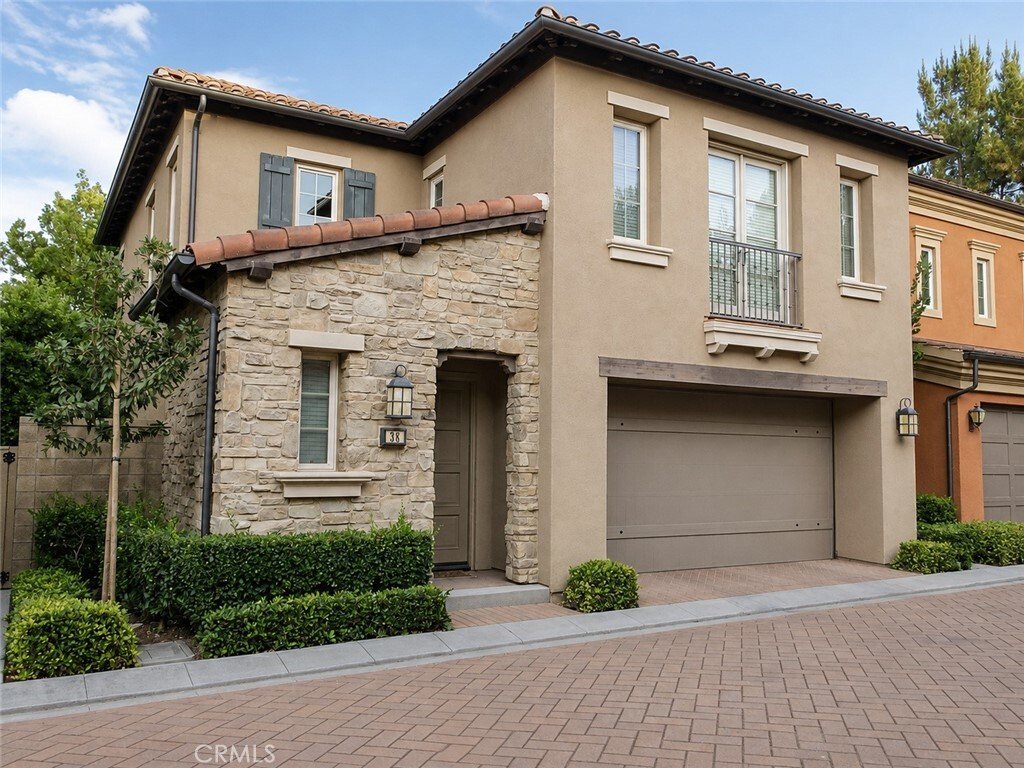 Appartement à Irvine, Californie, États-Unis 1 - 18666019