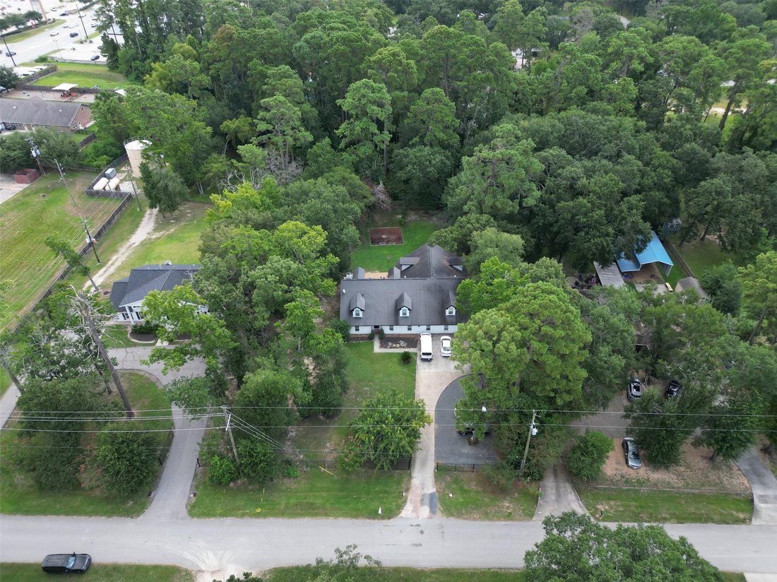 House in Spring, Texas, United States 5 - 18706540