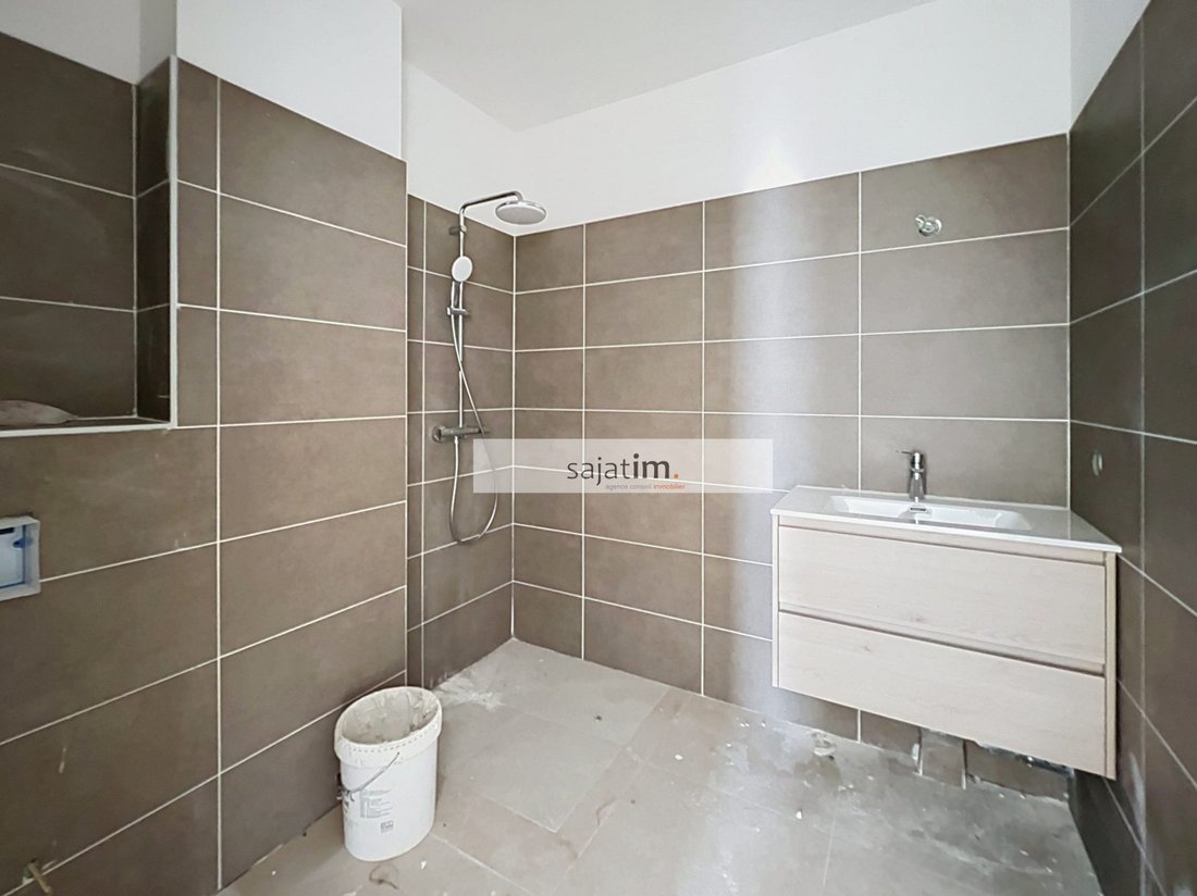 Apartment in La Ciotat, Provence-Alpes-Côte d'Azur, France 4 - 18712751