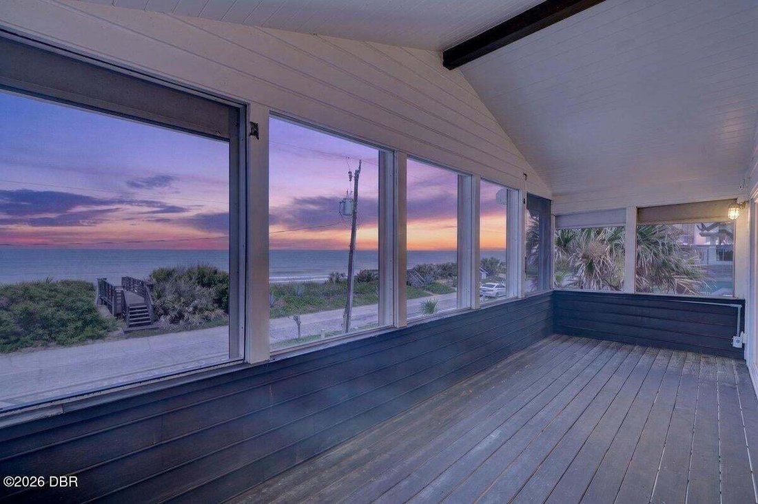 House in New Smyrna Beach, Florida, United States 5 - 18705669