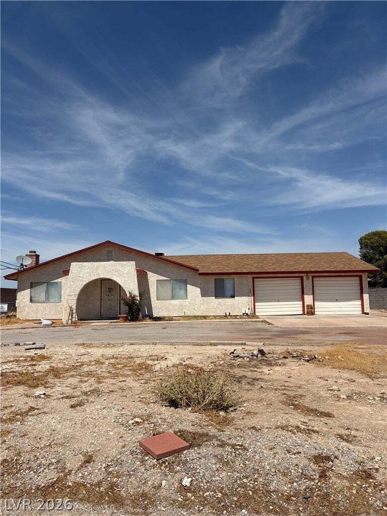Casa en Las Vegas, Nevada, Estados Unidos 1 - 18708433