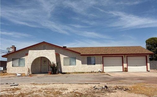 House in Las Vegas, Nevada, United States 1