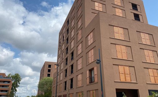 Apartamento en San Cipriano, Toulouse, Francia 1