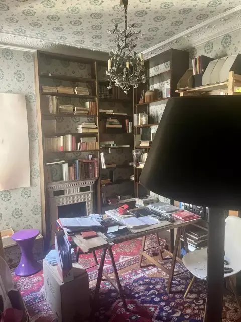 Appartamento a San Vittore, Paris 5e Arrondissement, Parigi 5 - 17707414