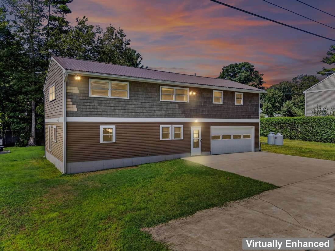 House in York, Maine, United States 1 - 18706351