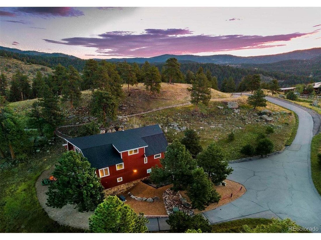 House in Evergreen, Colorado, United States 2 - 18702955