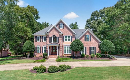 Maison à Greer, Caroline du Sud, États-Unis 1