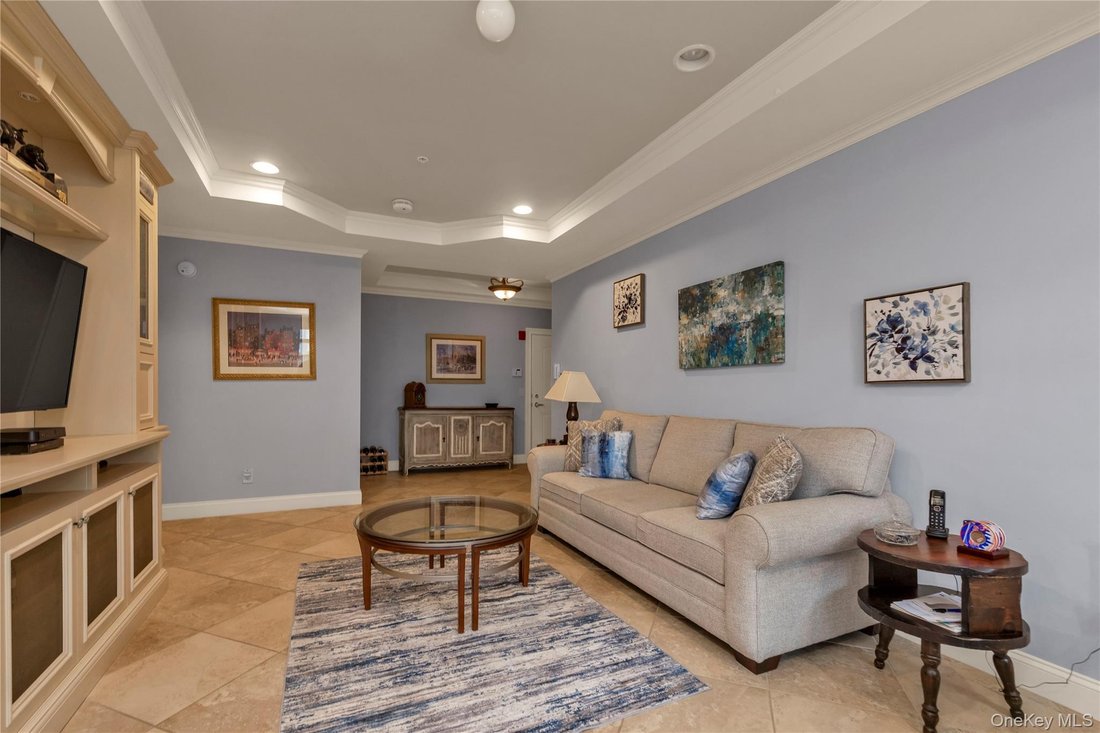 Condominio en Salisbury, Nueva York, Estados Unidos 3 - 18706911