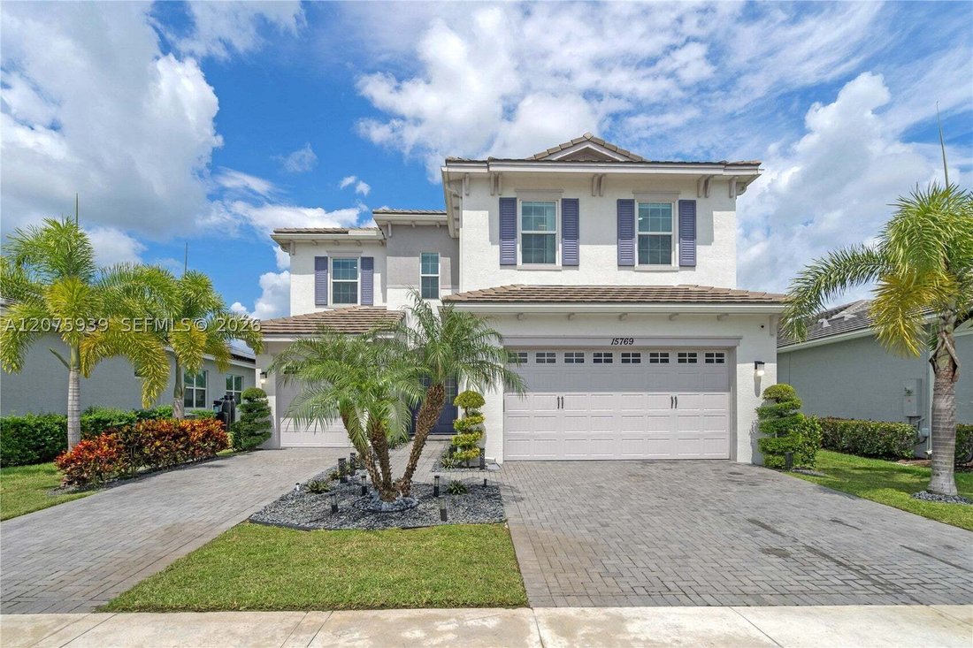 House in Loxahatchee, Florida, United States 3 - 18710154