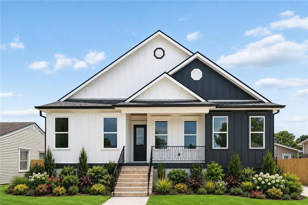 Casa en Kenner, Luisiana, Estados Unidos 1 - 18705269