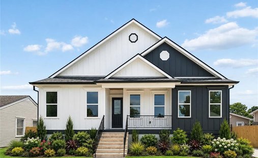 House in Kenner, Louisiana, United States 1