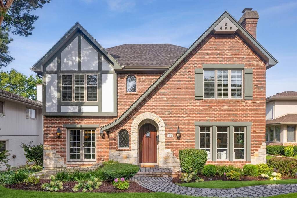 House in Hinsdale, Illinois, United States 1 - 18708316