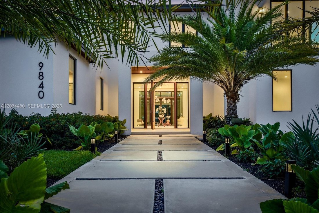 House in Coral Gables, Florida, United States 1 - 18702563