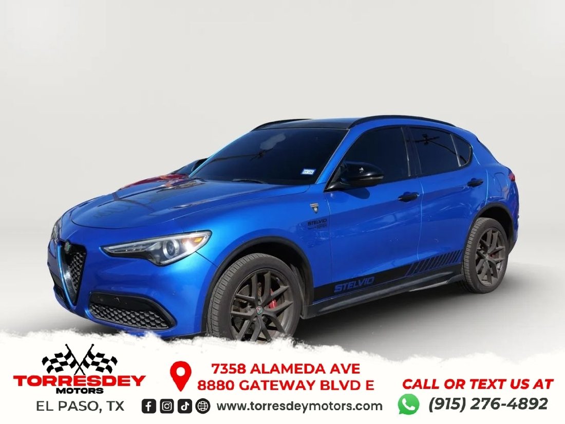 Suv in El Paso, TX, United States 1 - 16828763