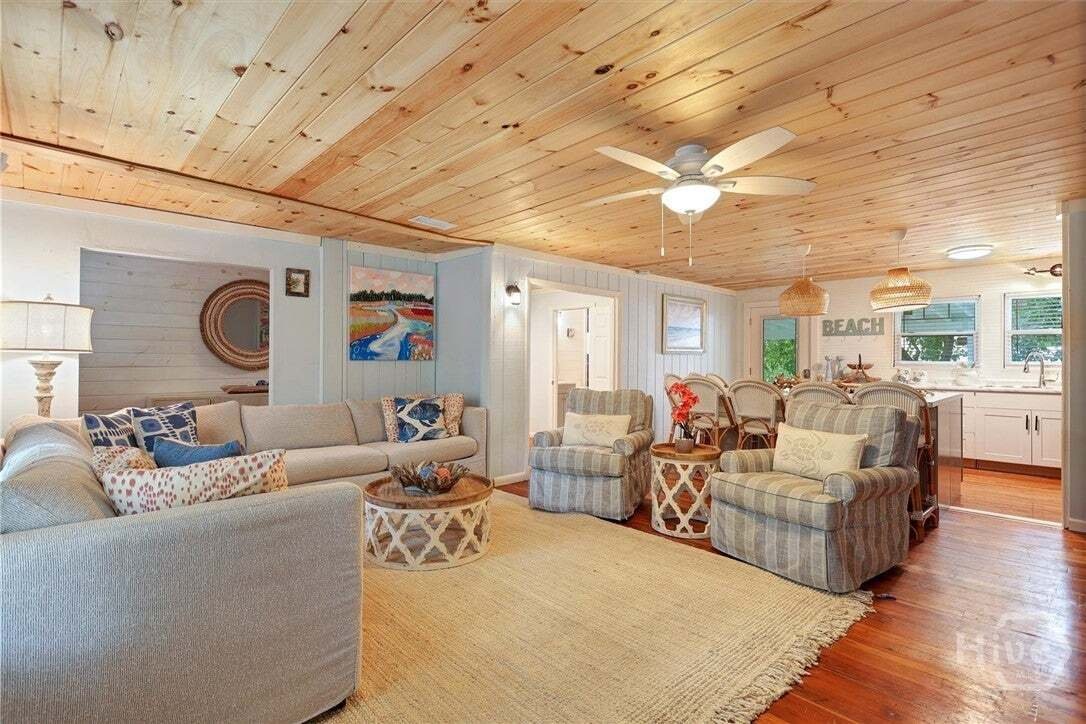 House in Tybee Island, Georgia, United States 2 - 18703409