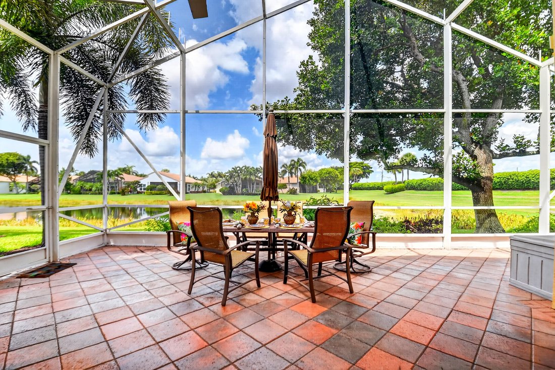 House in Delray Beach, Florida, United States 4 - 18703833