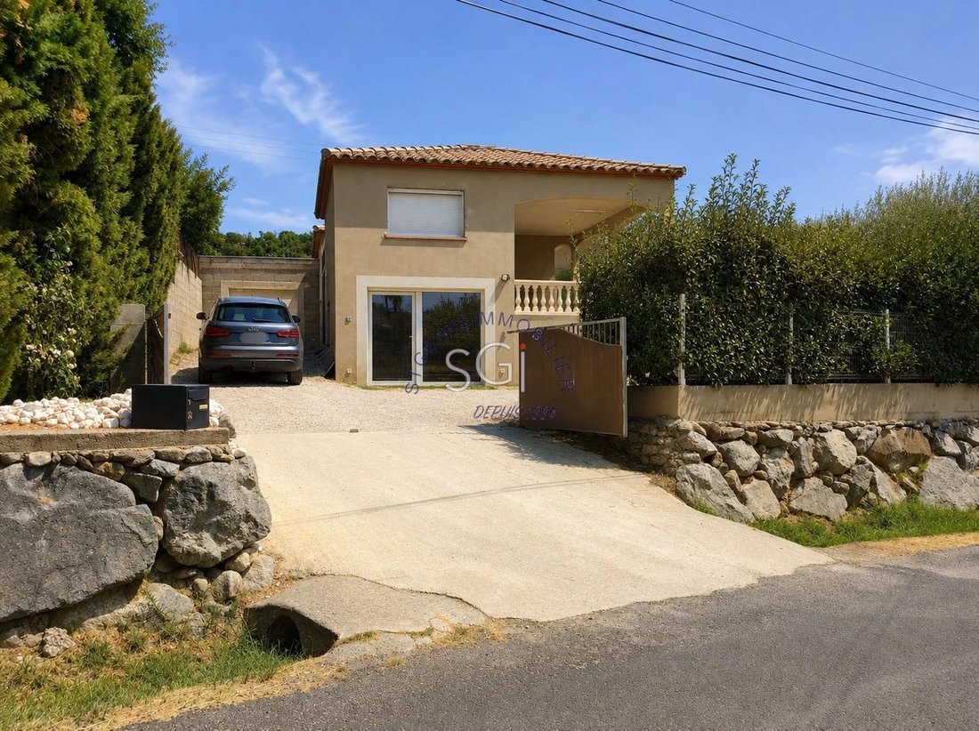 Villa a Vives, Occitania, Francia 3 - 18704266