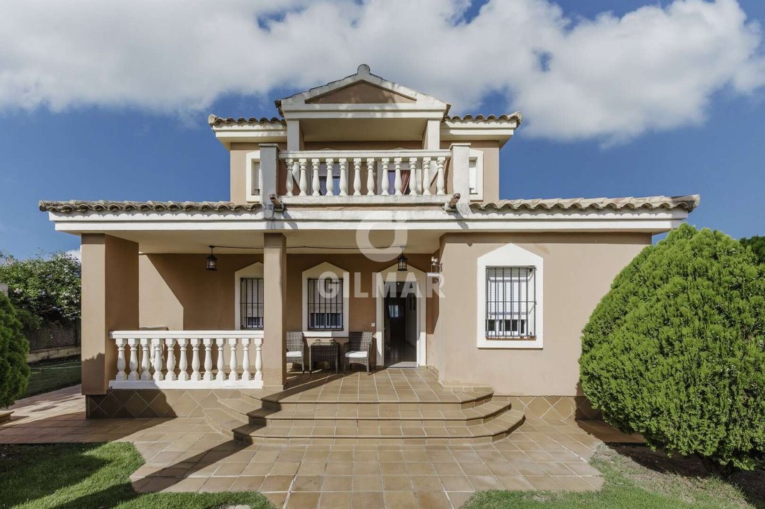 Villa in Roche, Conil de la Frontera, Andalusia 5 - 18703050