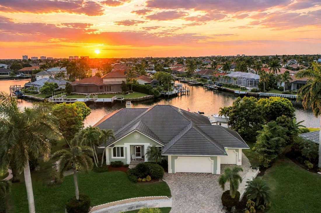 House in Marco Island, Florida, United States 2 - 18708750