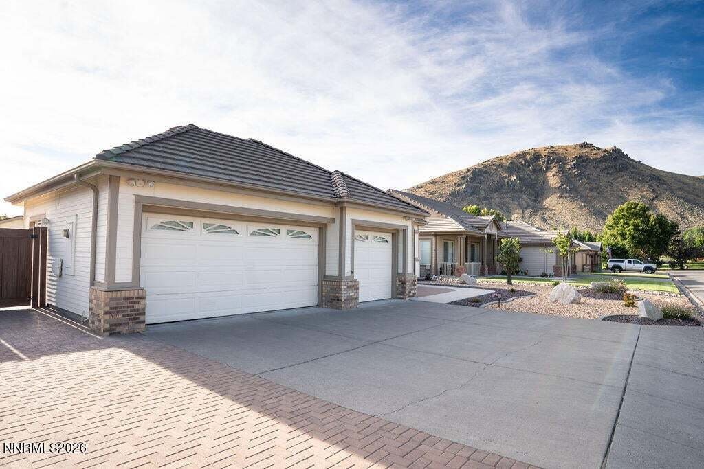 House in Carson City, Nevada, United States 1 - 18705035
