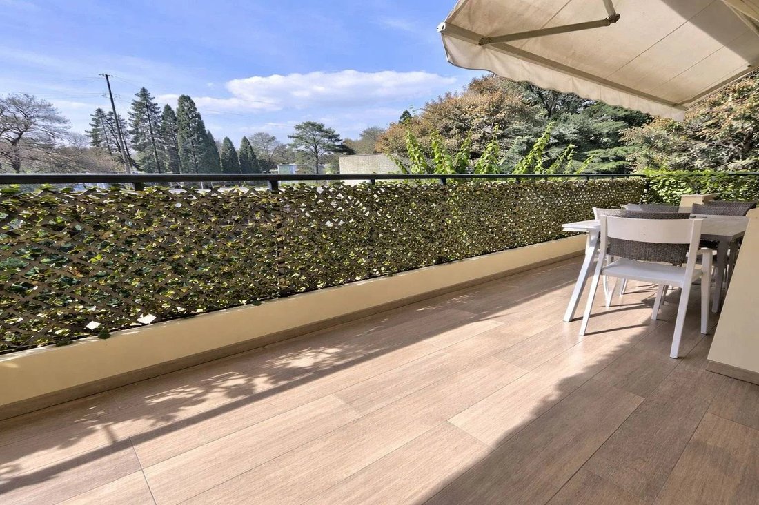 Appartamento a Cannes, Provenza-Alpi-Costa Azzurra, Francia 4 - 17449094