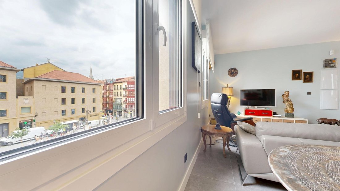 Appartement à Ibaiondo, Bilbao, Espagne 5 - 18706703