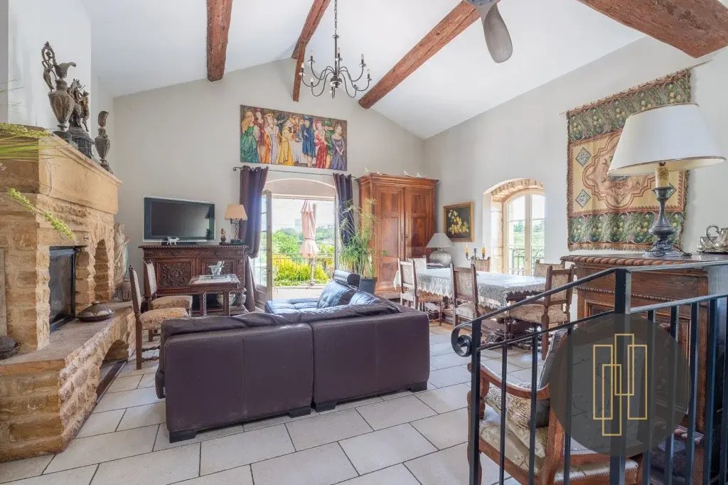 Maison à Villefranche-sur-Saône, Auvergne-Rhône-Alpes, France 4 - 16286641
