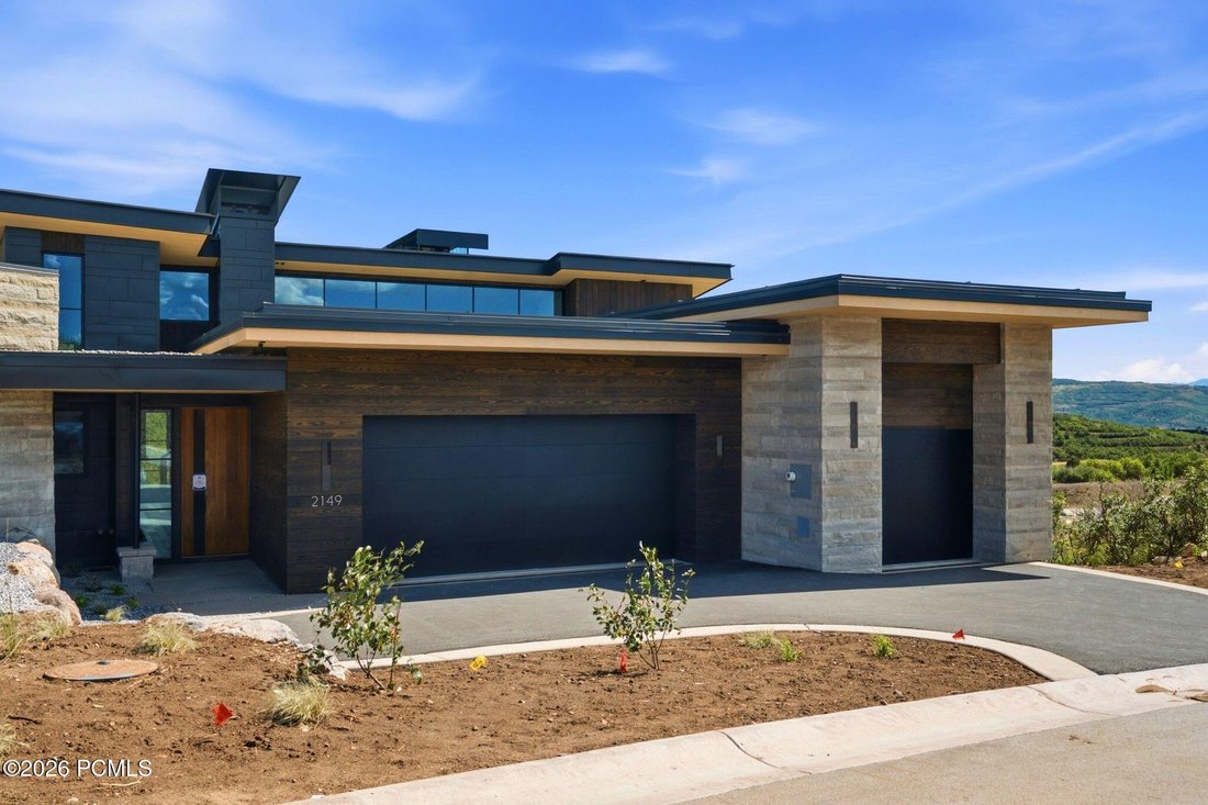 Townhouse in Kamas, Utah, United States 2 - 18007638