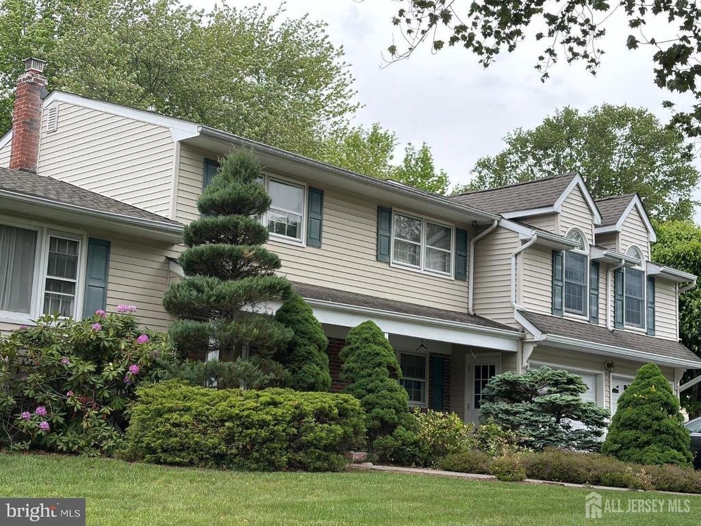 House in Metuchen, New Jersey, United States 1 - 18706327