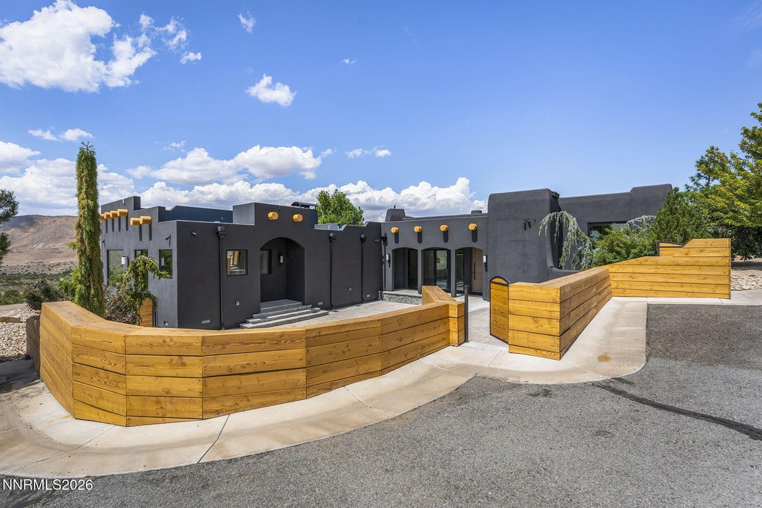 House in Reno, Nevada, United States 3 - 18712982
