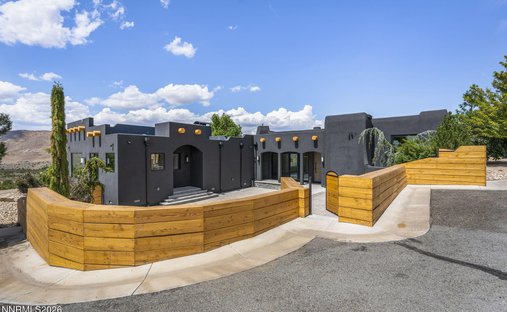 Casa a Reno, Nevada, Stati Uniti 1