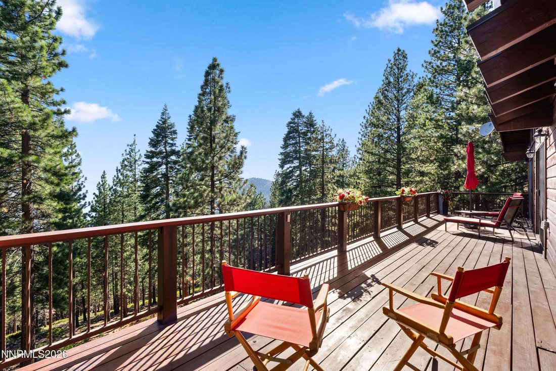 House in Incline Village, Nevada, United States 5 - 18709964
