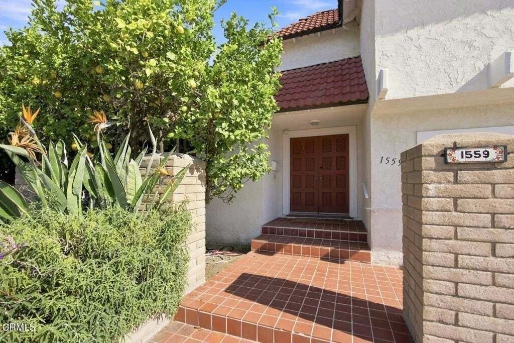 House in Camarillo, California, United States 4 - 18711528