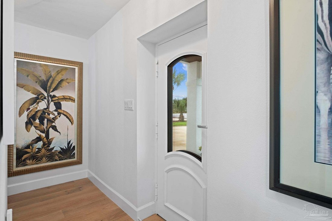 Casa en Gulf Breeze, Florida, Estados Unidos 4 - 18705701