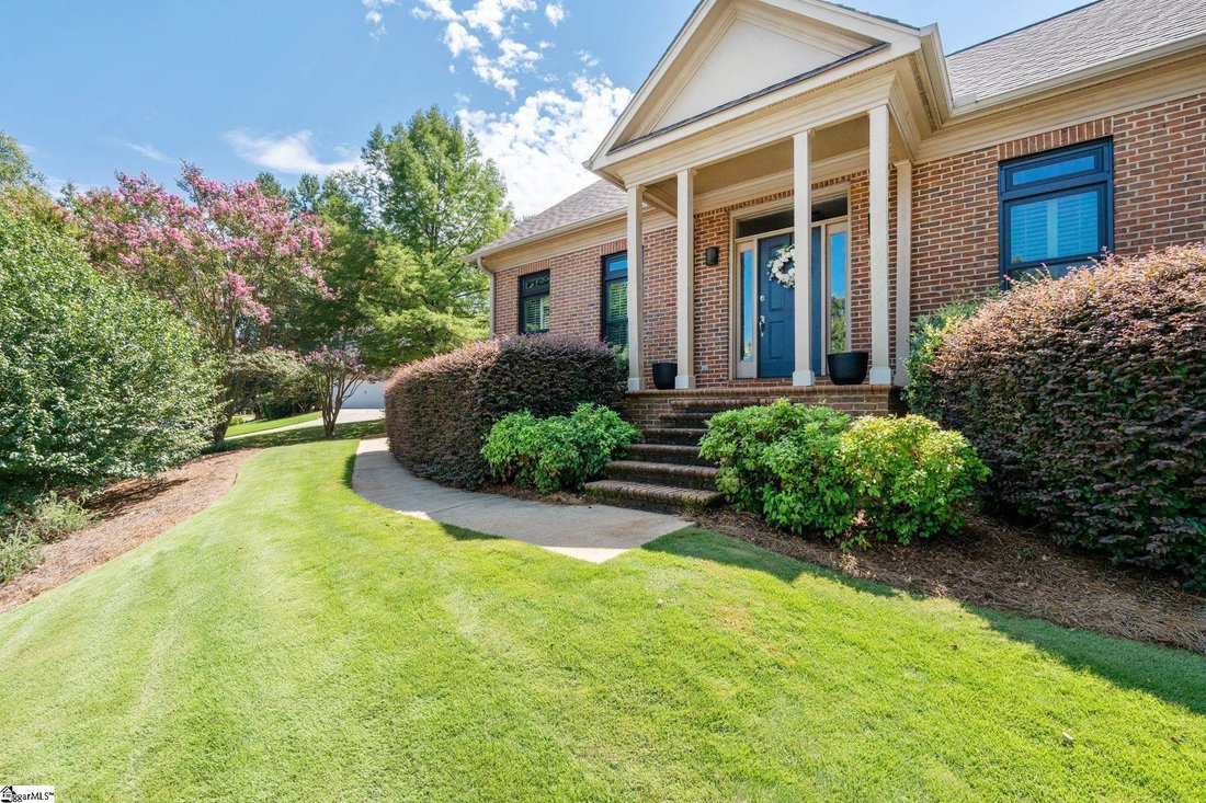 House in Greer, South Carolina, United States 4 - 18705043
