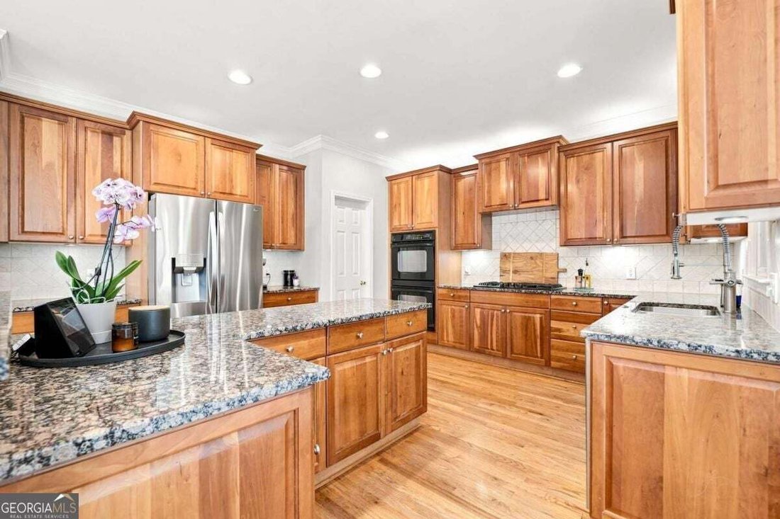 House in Canton, Georgia, United States 5 - 18708894