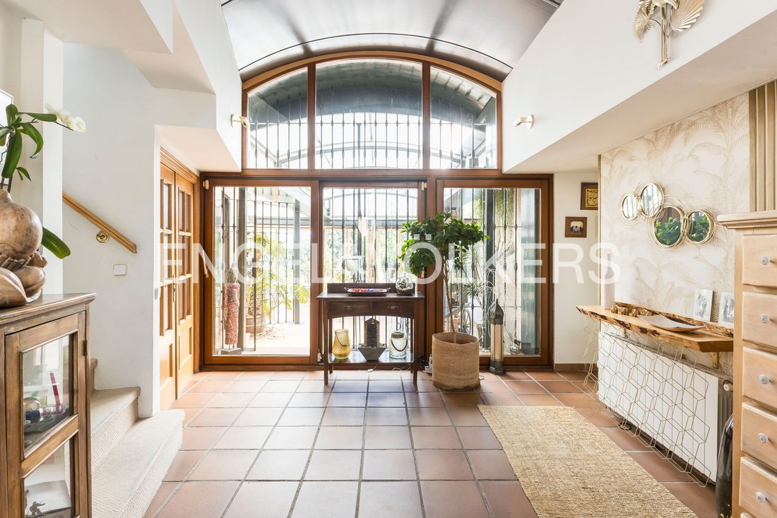 House in Valdemorillo, Comunidad de Madrid, Spain 3 - 18707138