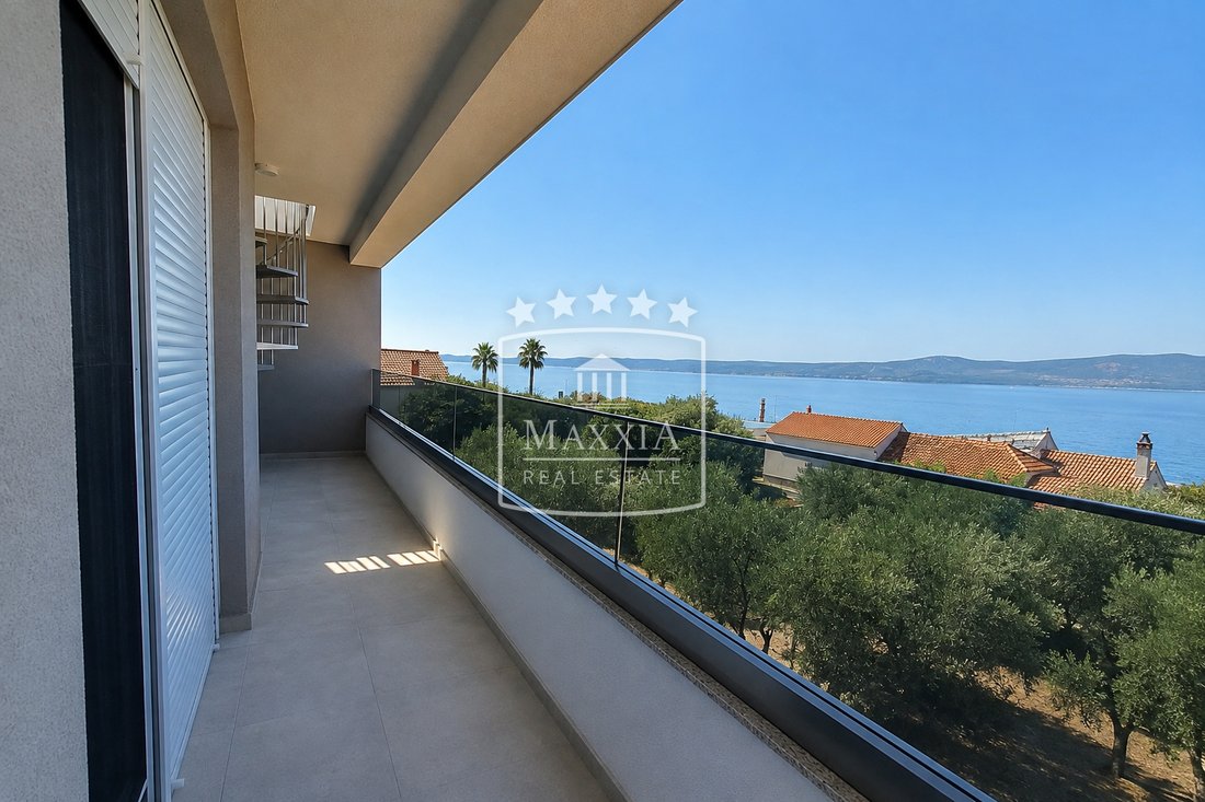 Apartment in Sukosan, Zadar County, Croatia 1 - 18706566