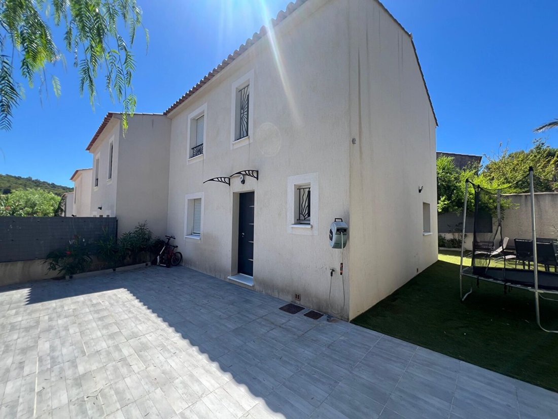 House in Le Fort, Six-Fours-les-Plages, France 3 - 18707152