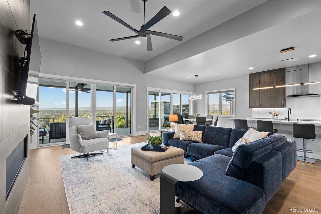 House in Arvada, Colorado, United States 5 - 18703100