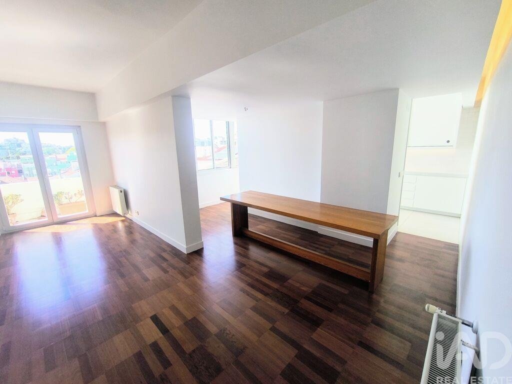 Apartment in Avenidas Novas, Lisbon, Portugal 4 - 18670968