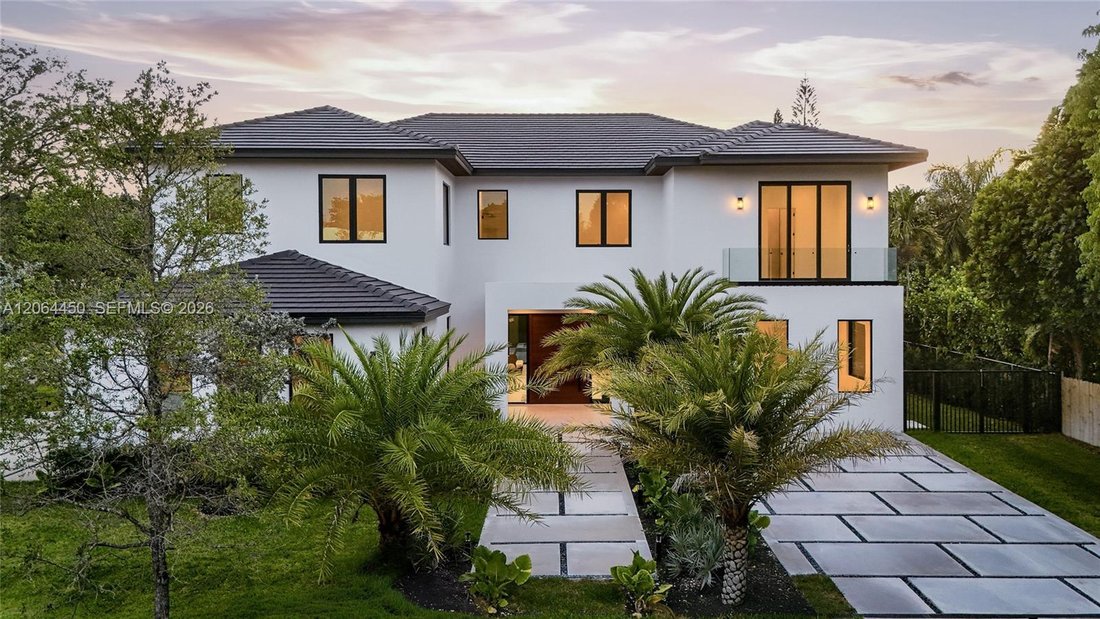 House in Coral Gables, Florida, United States 5 - 18702563
