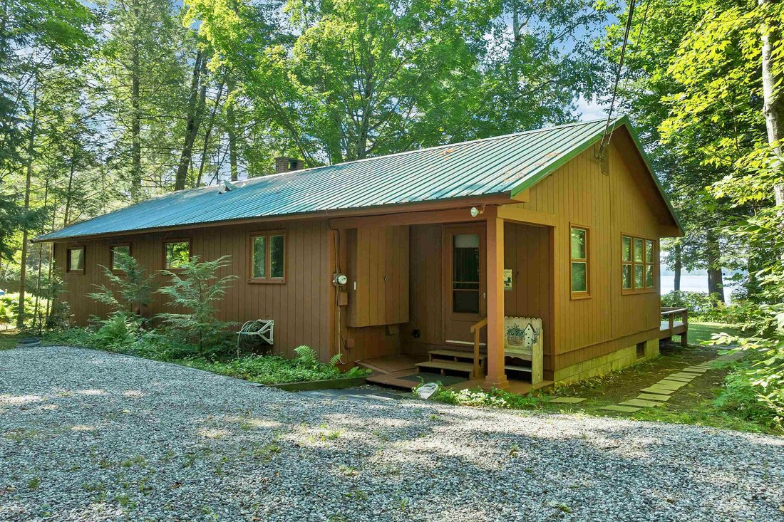 House in Moultonborough, New Hampshire, United States 3 - 18704622
