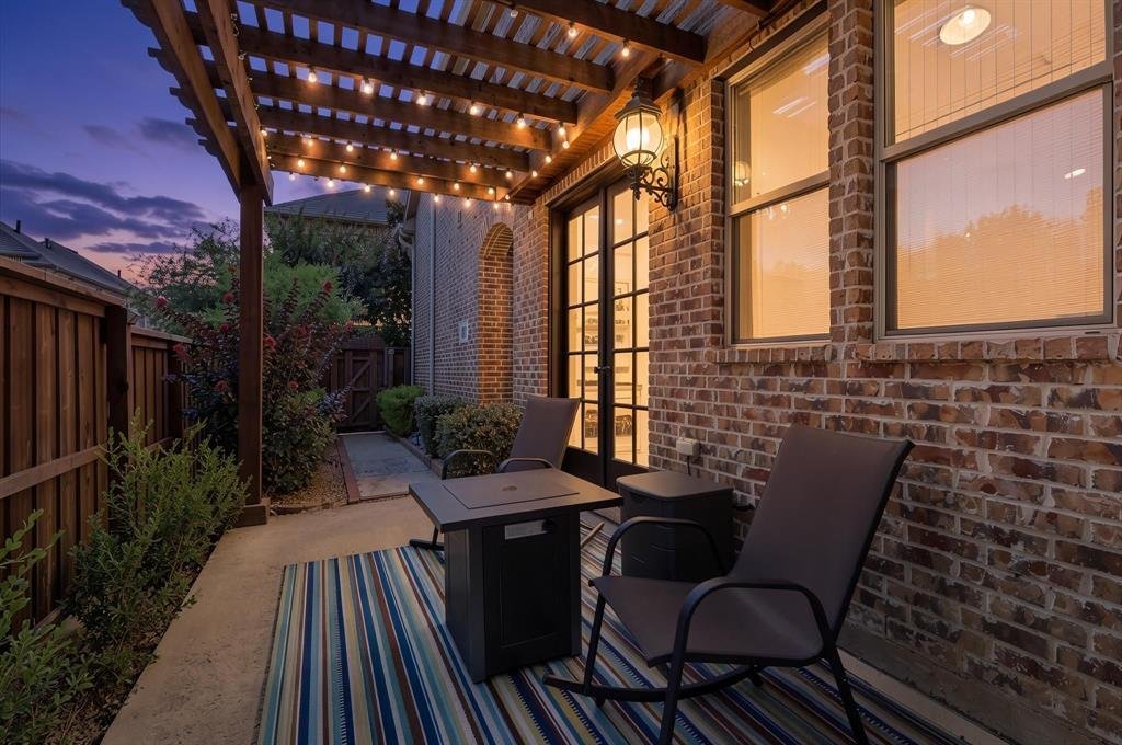 House in Farmers Branch, Texas, United States 3 - 18708769