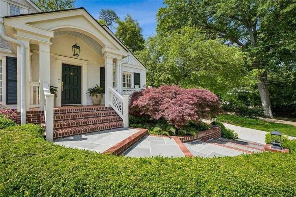 House in Atlanta, Georgia, United States 3 - 18712622