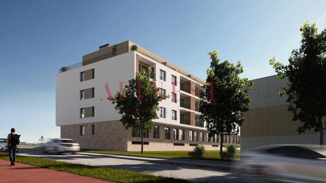 Appartamento a Montijo e Afonsoeiro, Setúbal Municipality, Portogallo 3 - 18710838