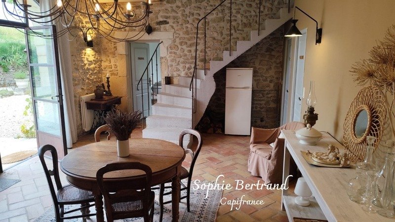 House in Chantemerle-les-Grignan, Auvergne-Rhône-Alpes, France 2 - 18707224