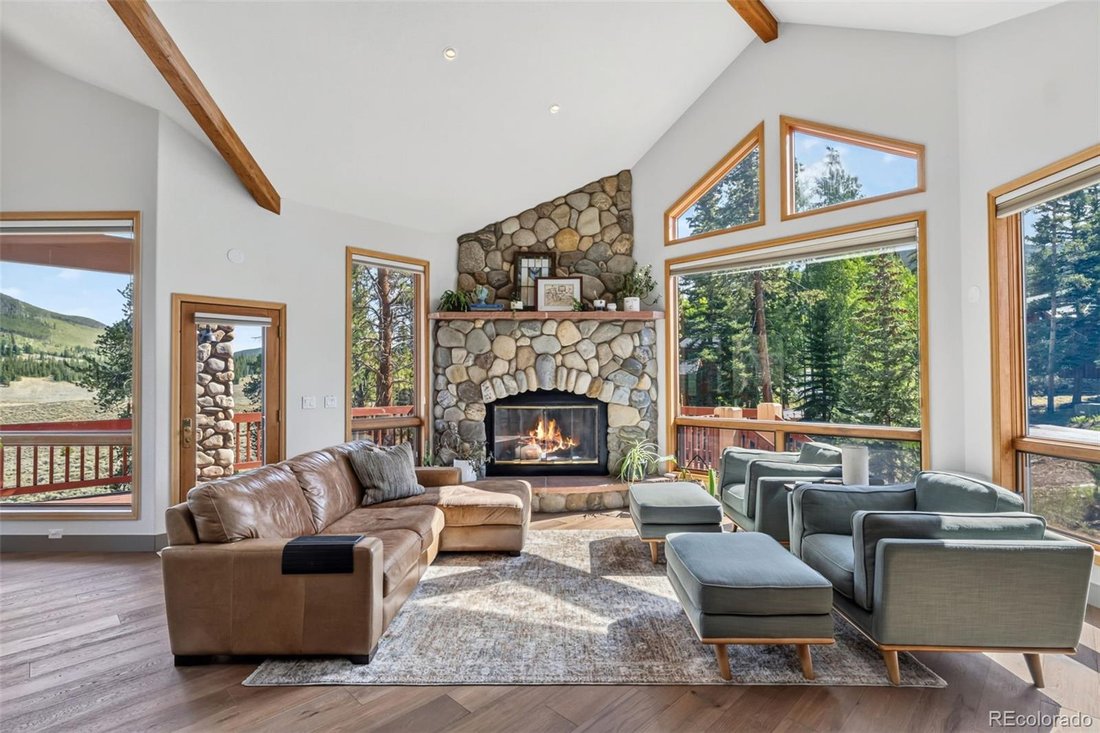 House in Dillon, Colorado, United States 4 - 18711208