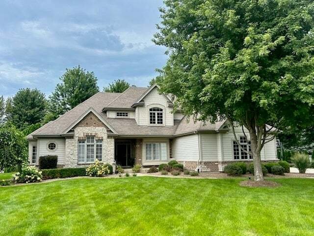 House in Bourbonnais, Illinois, United States 1 - 18706271