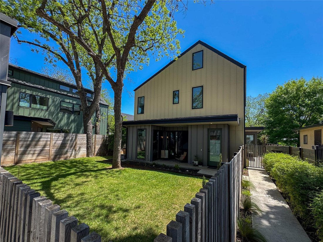 Condo in Austin, Texas, United States 2 - 18705537